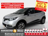 Renault Captur TCe 120 Energy XMOD Navi+Kamera+Keyless+P - Renault Captur: Xmod