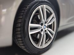 BMW 220d xDrive Luxury LED/Leder/HiFi/M/Scheckh.BMW