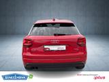 Audi Q2 sport 1.4 TFSI S tronic S line Ext. NAVI LED - rote Audi Q2