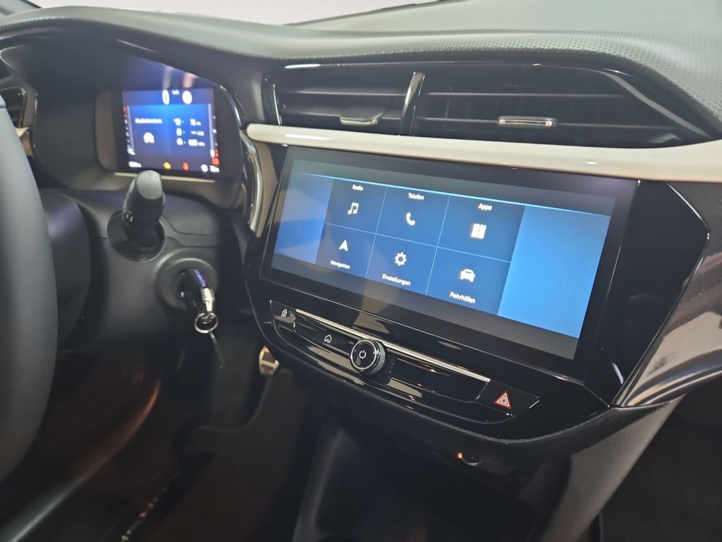 Fahrzeugabbildung Opel Corsa 1.2 Turbo GS,LED,PDC,DAB,Sitz/Lenkradheiz.