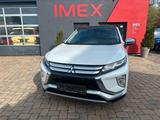 Mitsubishi Eclipse Cross Top 2WD 163 PS HUD Leder Pano - Mitsubishi Eclipse Gebrauchtwagen