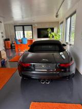 Jaguar F-Type 3.0 L V6 S Kompressor Automatik S - gebrauchte Jaguar F-Type aus dem Jahr 2014