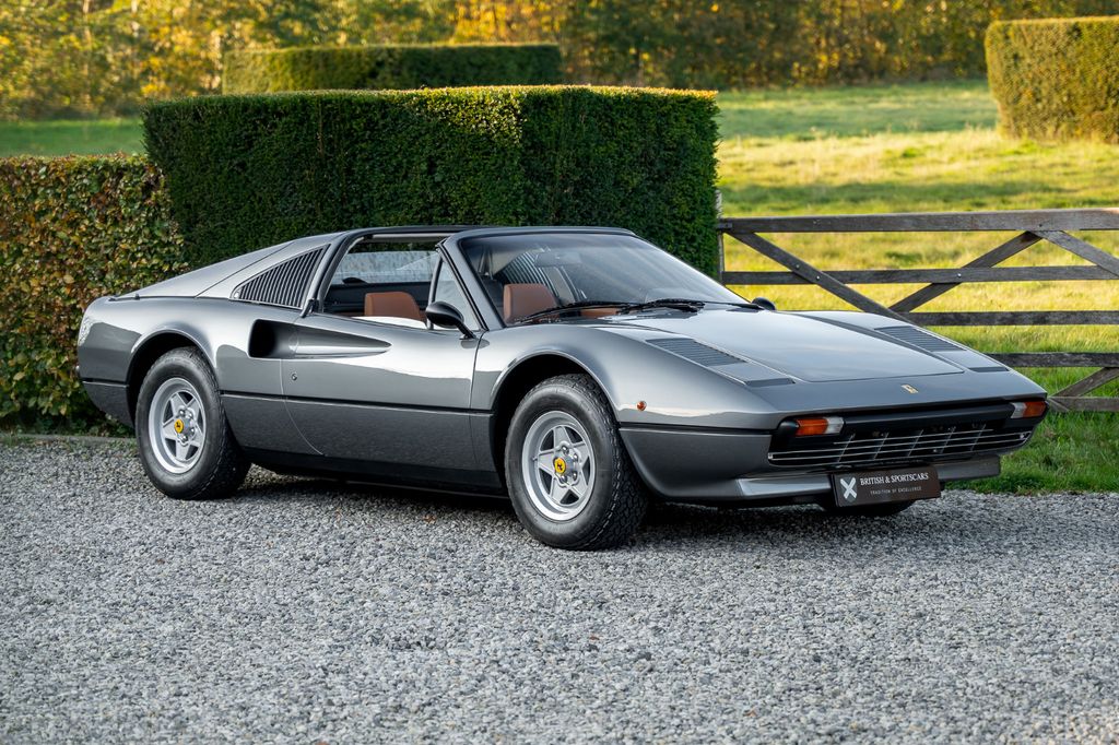Ferrari 308