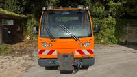 Multicar M30*1.Hand*4x4*Kipper*1.Hand*