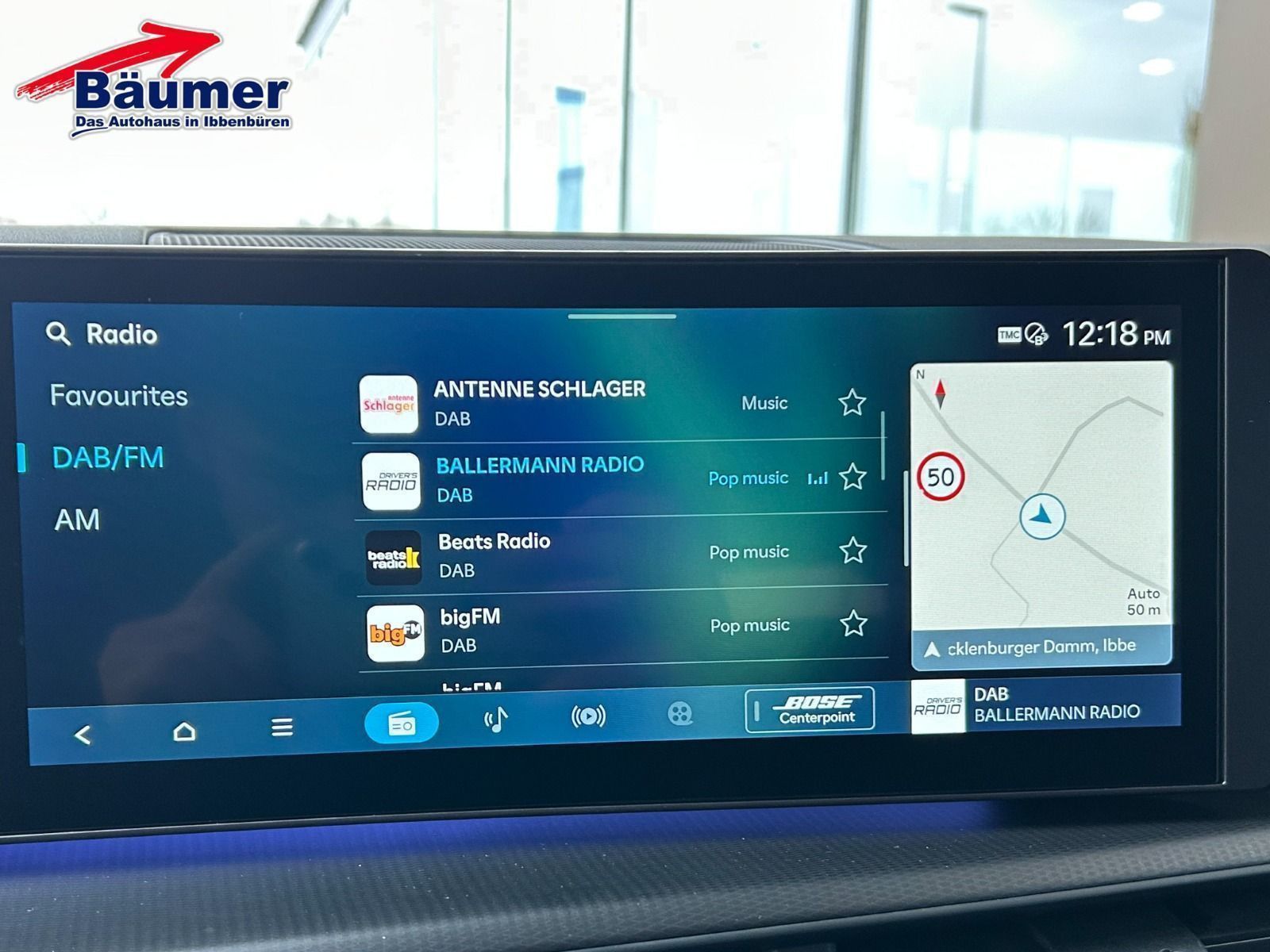 Hyundai Santa Fe – Bild 20