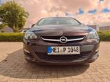 Opel Astra 1.6 CDTI 81kW ecoFLEX Start Stop