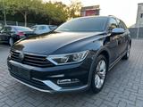 Volkswagen Passat Variant Alltrack BMT/Start-Stopp 4Motion - Volkswagen Passat Variant in Aachen