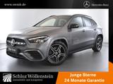 Mercedes-Benz GLA 200 AMG/Night/LED/PremiumP/Keyless/Totwinkel - Mercedes-Benz GLA 200 in Chemnitz