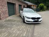 BMW 520d Touring Luxury Line - BMW 520 Gebrauchtwagen in Mülheim (Ruhr)