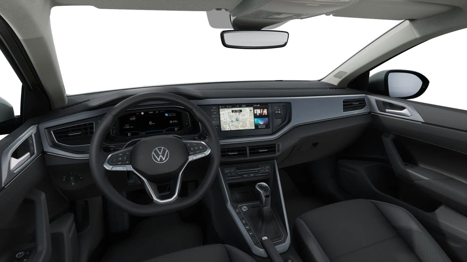 Volkswagen Taigo - Bild 8