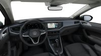 Volkswagen Taigo - Vorschau Bild 8