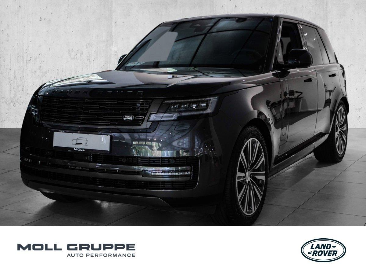 Land Rover Range Rover P460e HSE