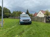 Mercedes-Benz Viano 2.2 CDI FUN kompakt.8 Sitze. Klima - Mercedes-Benz Viano: 8
