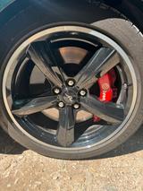 Ford Mustang 5.0 Ti-VCT V8 Bullitt  - Ford Mustang Gebrauchtwagen in Frankfurt