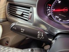 Audi A6 Allroad Quattro 3.0 TDI Design Selection – Bild 25