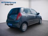 Hyundai i10 **Automatik-TÜV 12/27-Klima** - Hyundai Gebrauchtwagen von 2009
