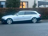 Audi a4 B8 2.0 tdi tauschen gegen Viano od... - Audi A4 aus 2012: TDI