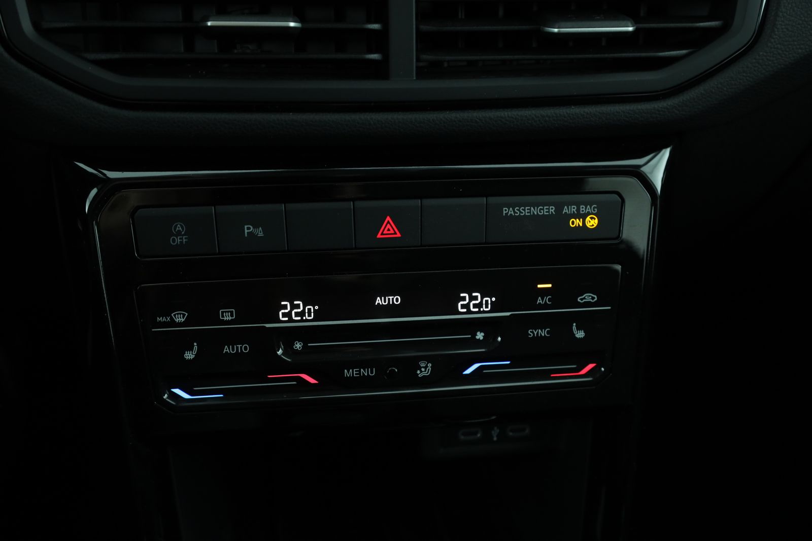 Volkswagen T-Cross - Bild 18