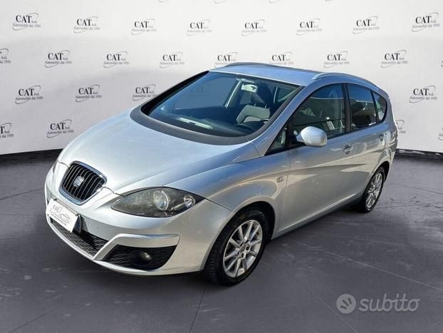 Seat Altea 1.6 TDI 105 CV CR DPF Style Ecom.