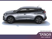 Peugeot 2008 - Vorschau Bild 2