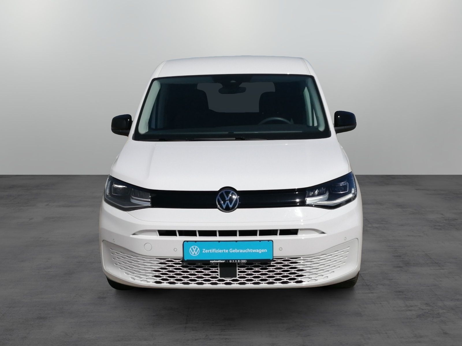 Volkswagen Caddy Maxi - Bild 5