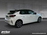 Opel Corsa F 1.2 GS - Opel Corsa: Weiß