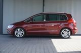 Volkswagen Golf Sportsvan Highline R Line Sportpaket ACC LE - Volkswagen Golf Sportsvan in Bielefeld
