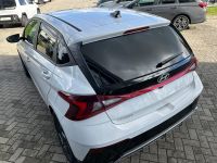Hyundai i20 - Vorschau Bild 6