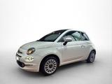 Fiat 500C 1.0 Hybrid Dolcevita *EPH*Klimaauto*Cabrio* - gebrauchte Fiat 500C aus dem Jahr 2024