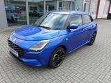 Suzuki Swift 1.2 Hybrid Comfort  17 Zoll LM-Felgen - : Felgen 17 Zoll