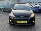 Ford Fiesta Viva - Ford Fiesta: Viva