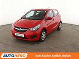Opel Karl 1.0 Edition Aut.*KLIMA*GARANTIE* - Opel Karl: Kleinwagen
