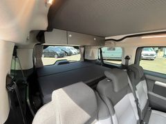 Clever Vandeo Beach 145PS*Automatik'*NAVI*