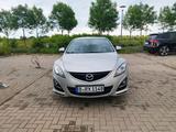 Mazda 6 Sport (Hatchback) tiptop Zustand - Mazda: Limousine, Mazda6 Sport