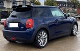 MINI ONE Mini 3-trg. One - blaue MINI ONE