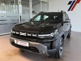 Dacia Duster mild hybrid 130 4x4 Journey City-Paket SH - Dacia Duster Jahreswagen: Allradantrieb