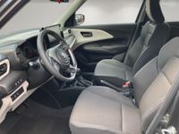Suzuki Swift - Vorschau Bild 7