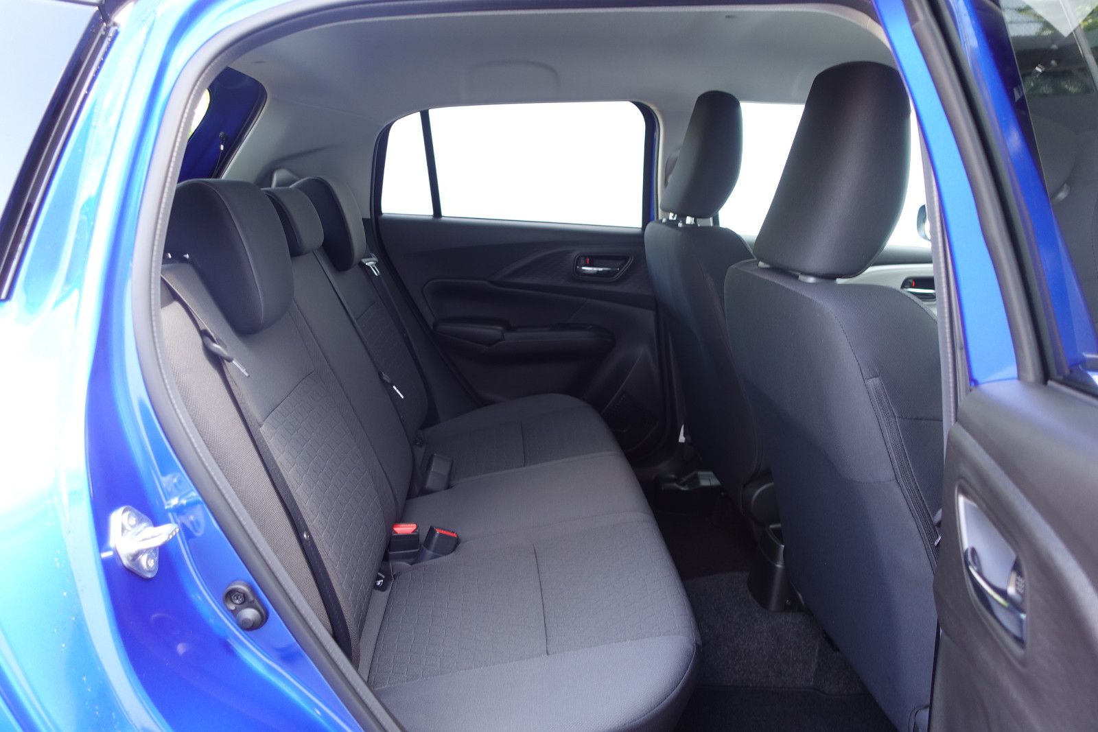 Fahrzeugabbildung Suzuki Swift Comfort 1.2,Navi,Sitzhz,Kamera,Alu,DAB,LED