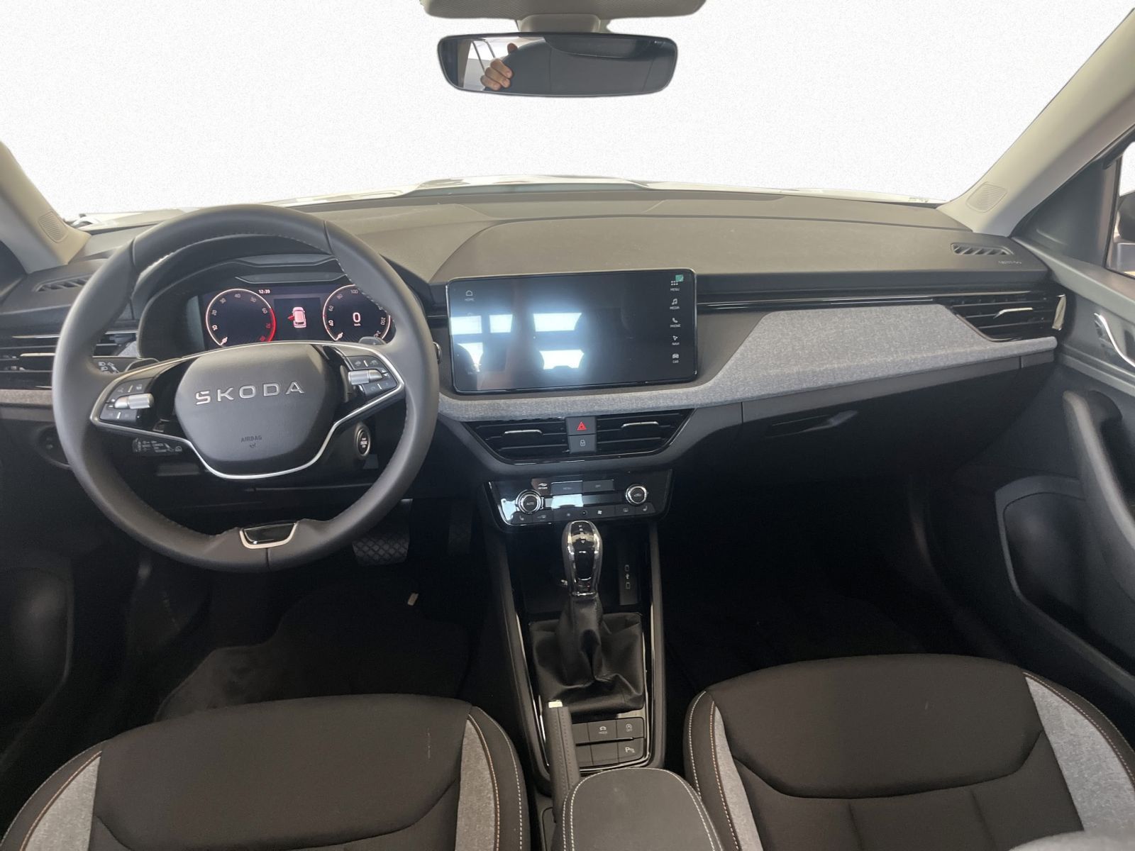 Skoda Kamiq - Bild 13