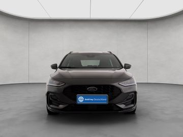 Ford Focus - 9
