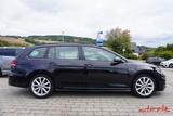 Volkswagen Golf VII Variant R-Line LED Navi - Volkswagen Golf mit Benzin-Antrieb: Schaltgetriebe