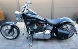 Harley-Davidson Softail FXSTC - HARLEY-DAVIDSON SOFTAIL