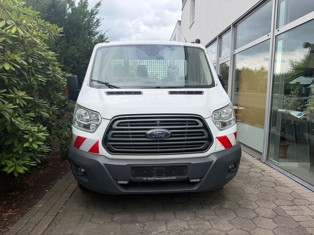 Image of Ford Transit
