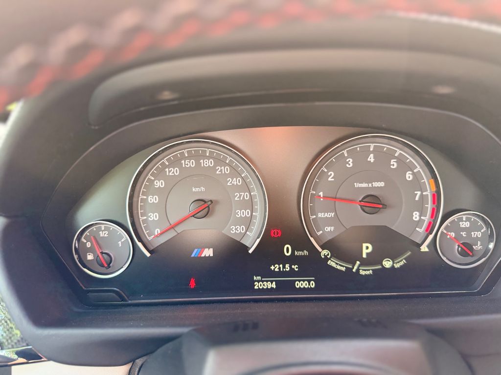 BMW M4 COMP/CABRIO/30JAHRE EDITION/OHNE OPF/DRIVERS BMW M4 COMP/CABRIO/30JAHRE EDITION/OHNE OPF/DRIVERS