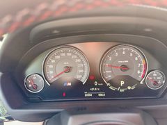 BMW M4 COMP/CABRIO/30JAHRE EDITION/OHNE OPF/DRIVERS BMW M4 COMP/CABRIO/30JAHRE EDITION/OHNE OPF/DRIVERS