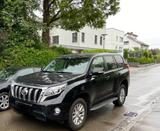 Toyota Land cruiser Prado 2.8 D4-D Executive - Toyota Land Cruiser: D4d