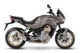 Moto Guzzi V100 Mandello Aviazione Navale 2024 Aktion - Moto Guzzi V100 Mandello Aviazione Navale