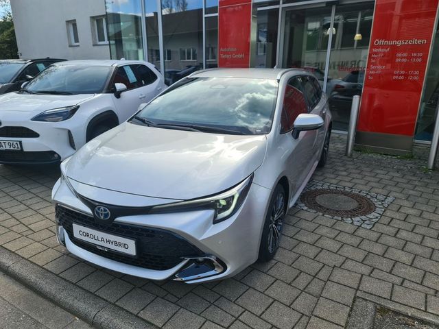 Corolla 1.8 Hybrid Touring Sports Team Deutschla