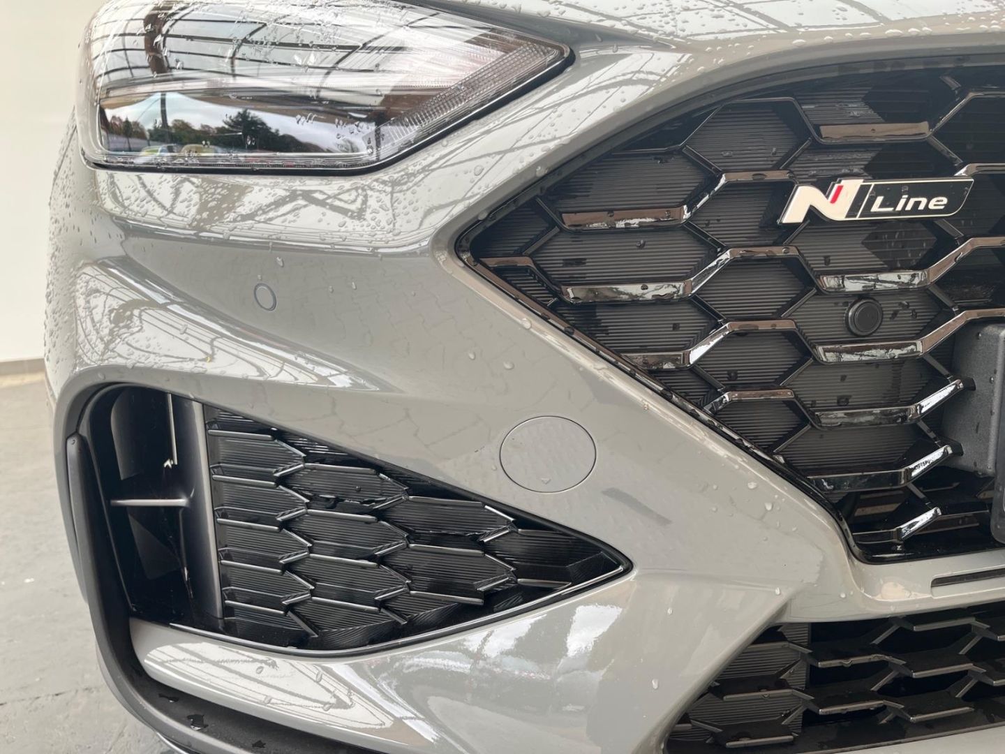 Hyundai i30 – Bild 31