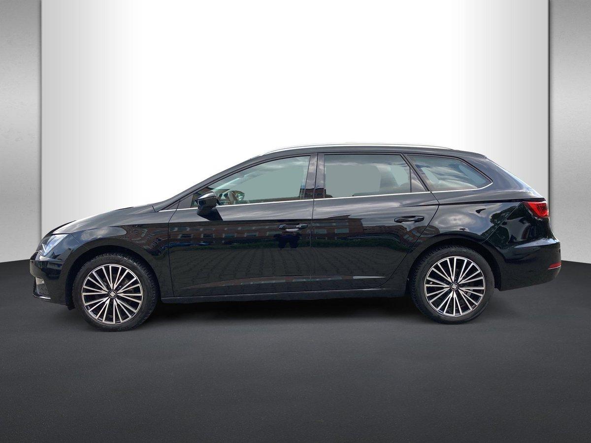 Seat Leon ST XCELLENCE 1.4 TSI PANO+LED+SHZ